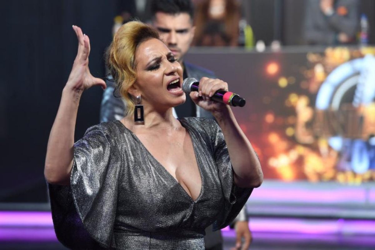 Cantando 2020: "Cachete" dejó afuera a Dan Breitman, en una noche de gran emoción