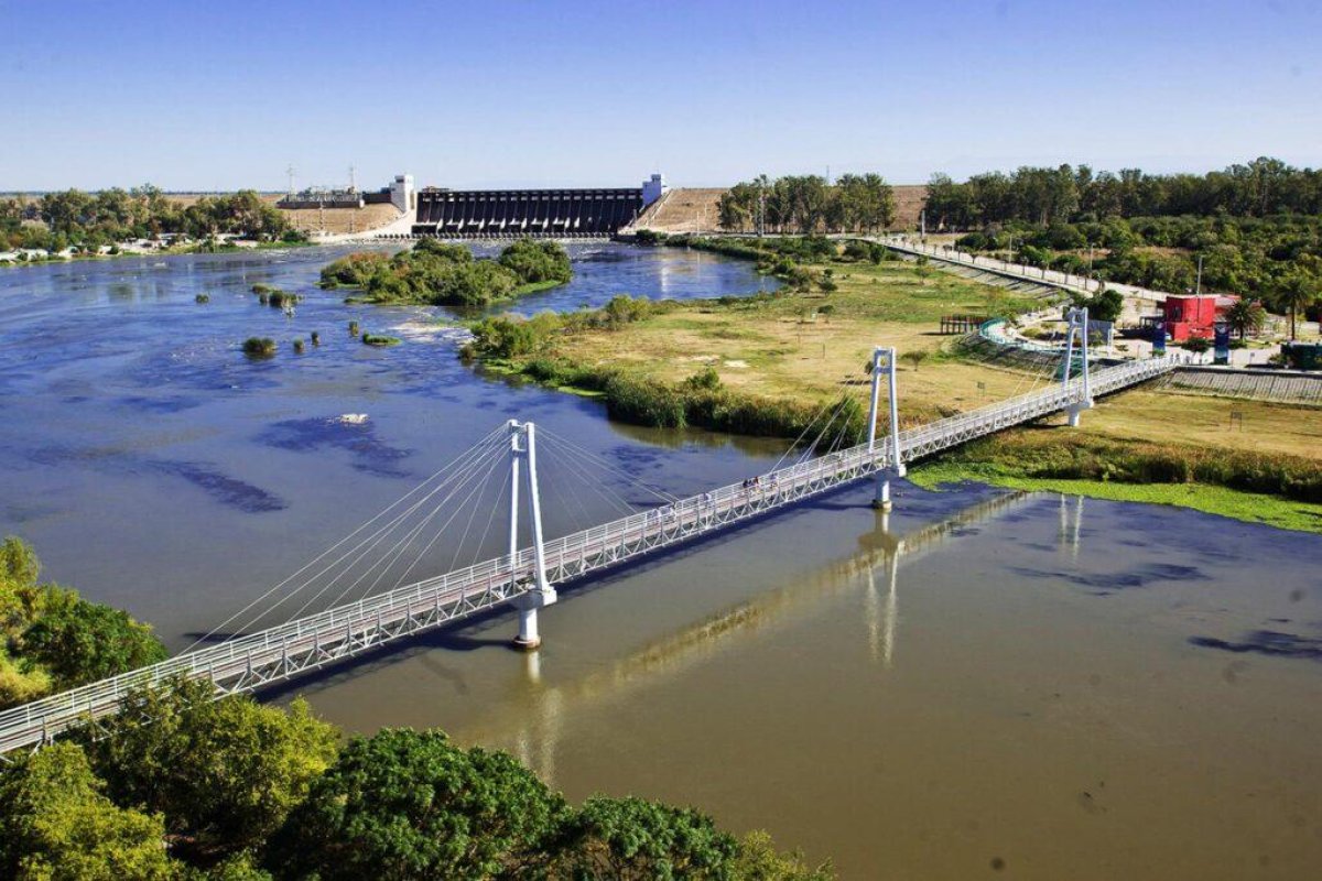 Operativo Verano 2026: Las Termas de Río Hondo se posiciona como destino atractivo