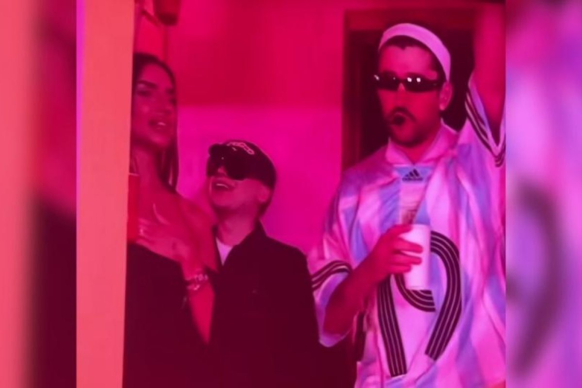 Posibles Colaboraciones Musicales: Bizarrap y Bad Bunny Desatan Expectativas