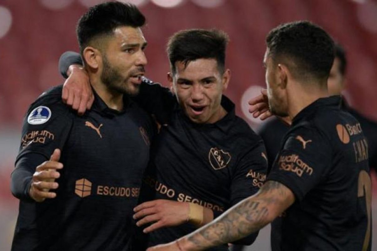 Independiente venció a Atlético Tucumán y llega entonado al choque ante Central Córdoba