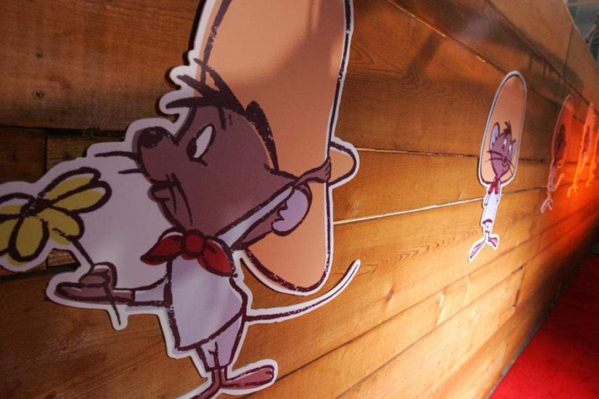 Acusan a secuela de 'Space Jam' de popularizar "estereotipos corrosivos" sobre los latinos con Speedy Gonzales y "normalizar la cultura de violación"