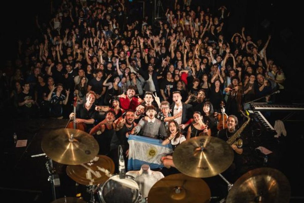 Festival Crudo: Primera Edición de Música Alternativa y Nuevos Talentos