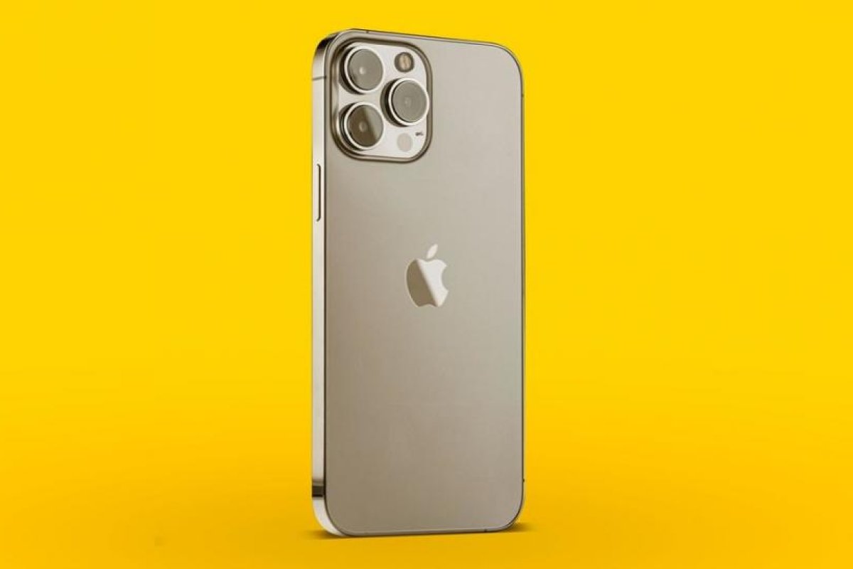Salen a la luz nuevos detalles del iPhone 14