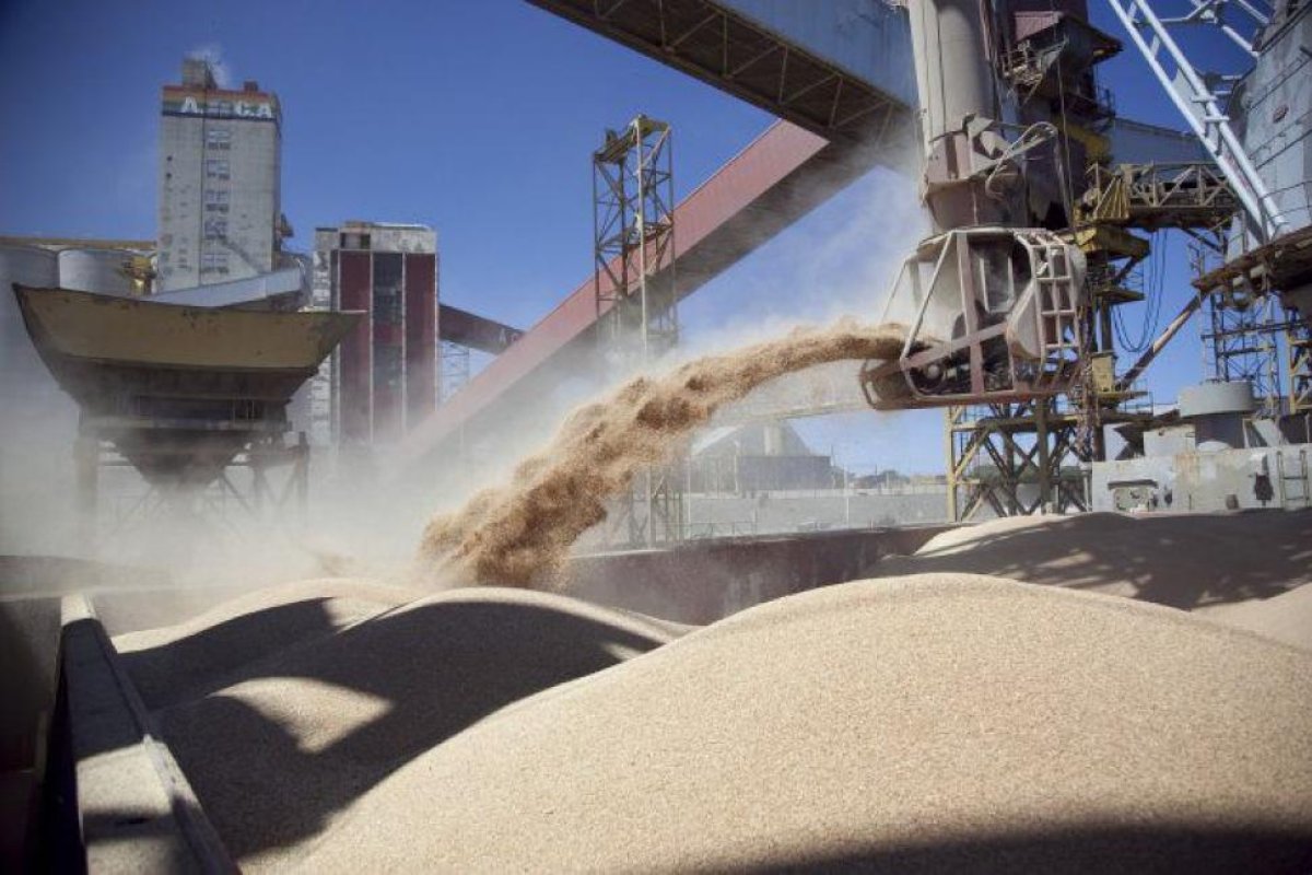 El Gobierno estima que el campo tiene para liquidar u$s7.000 millones