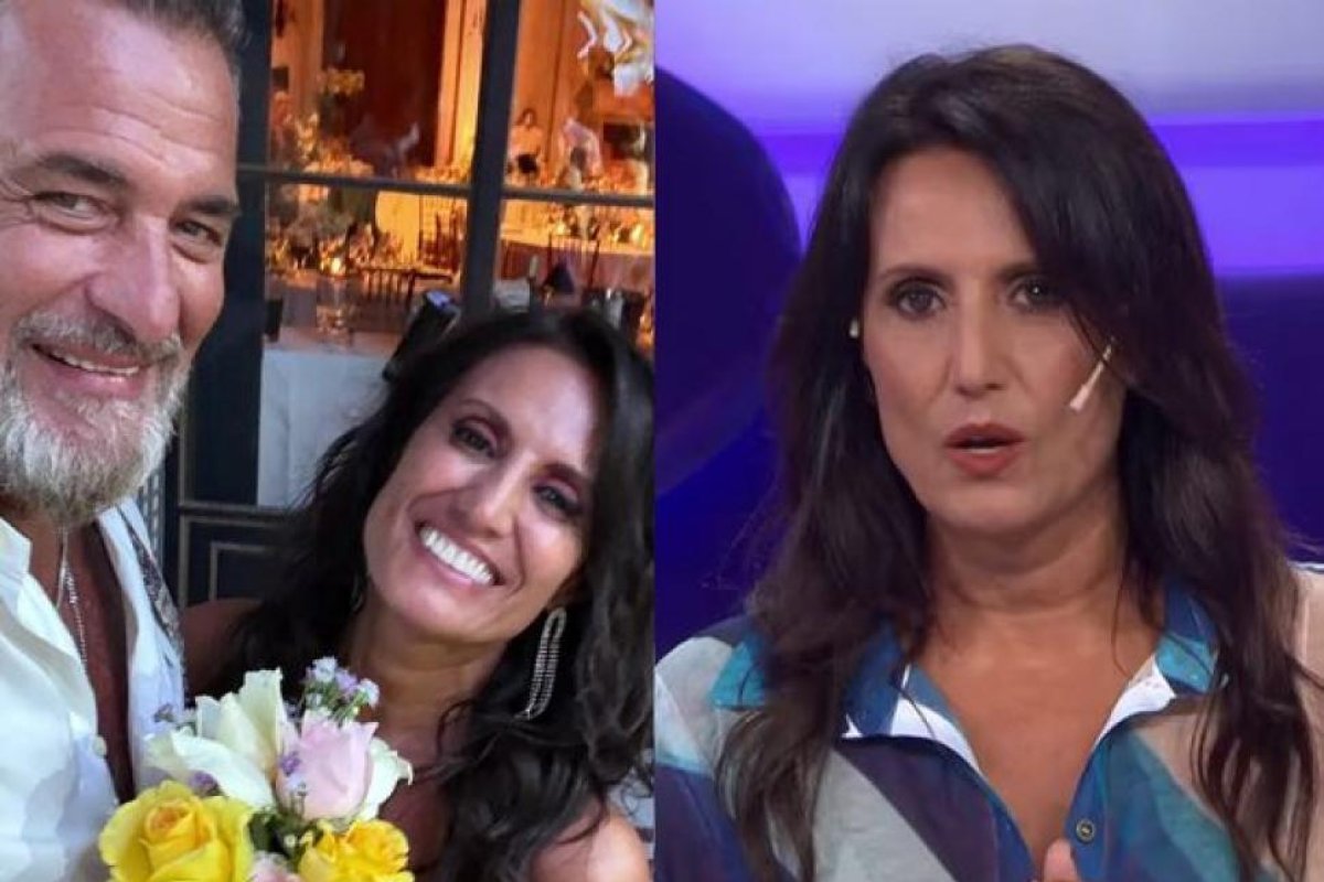 Nancy Duré Anuncia Su Separación Tras Compromiso Reciente