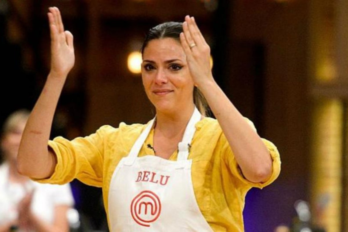 Rating del lunes: triunfo de MasterChef y sorpresa en el podio