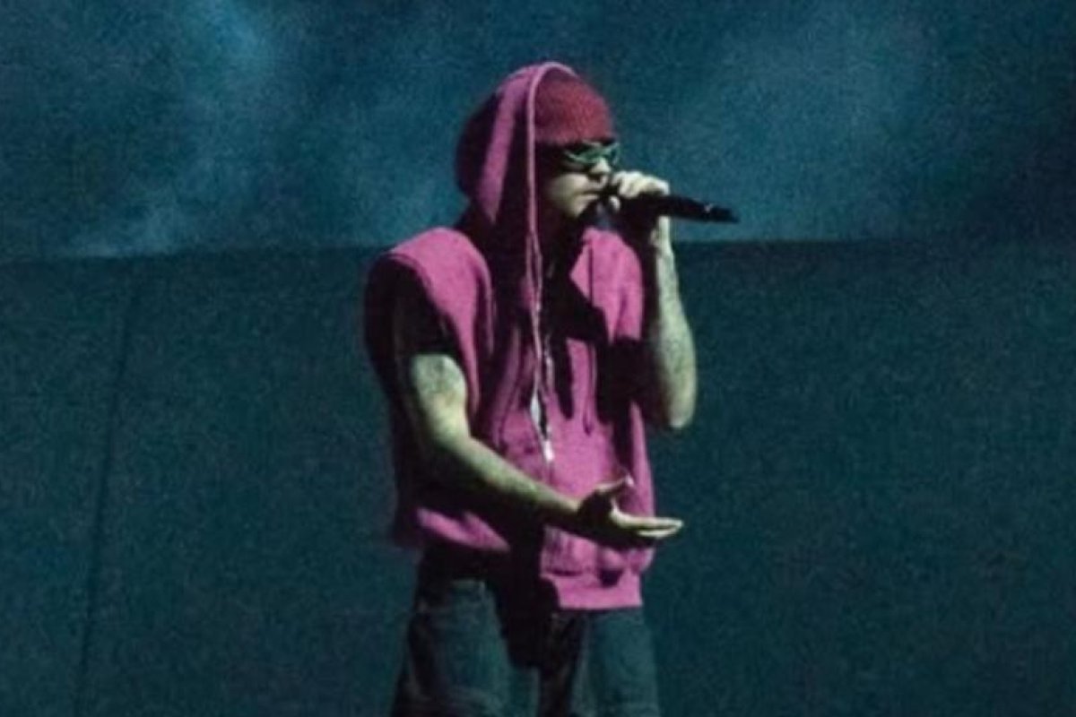 Justin Bieber podría ser parte del show de medio tiempo del Mundial 2026