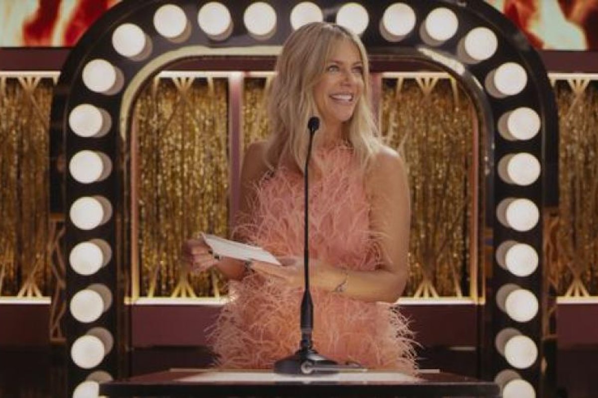 HBO Max: La serie de comedia que ha conquistado la audiencia mundial