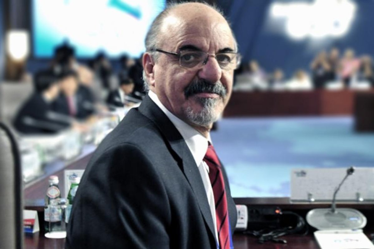 Tomada: "El kirchnerismo  salvó al peronismo"