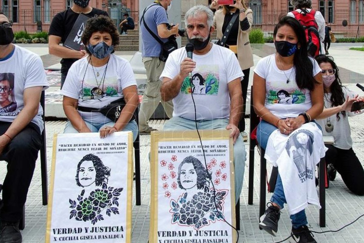 Con fuertes críticas a la investigación, se cumple un año del crimen de la mochilera