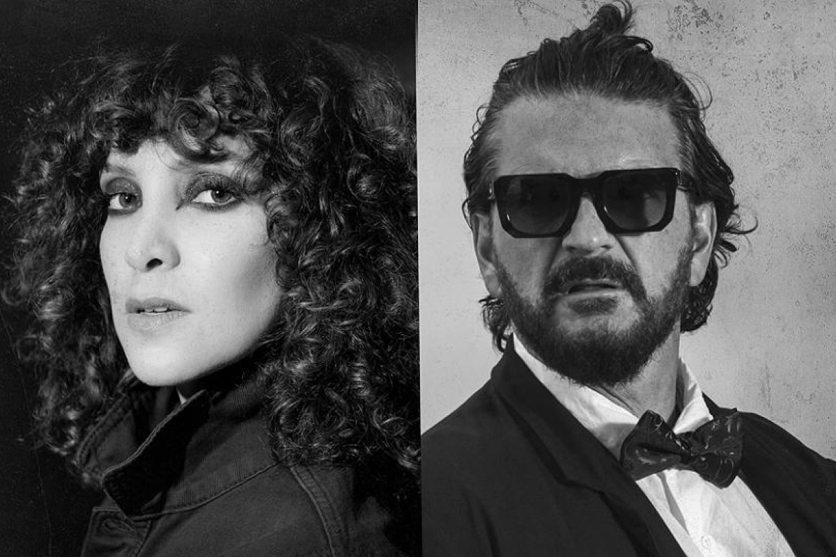 Arjona presenta El blues de la notoriedad, anticipo de su próximo disco