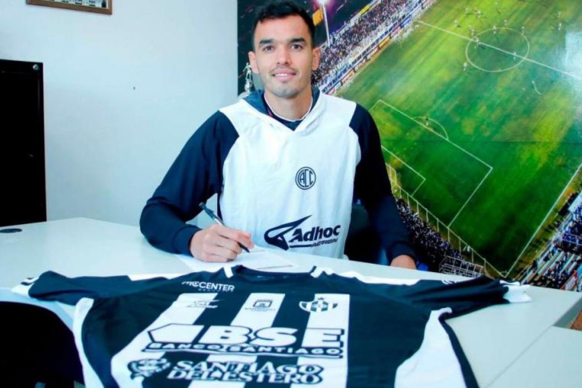 Aguilar Mendoza: La importancia de la adaptación en el fútbol argentino