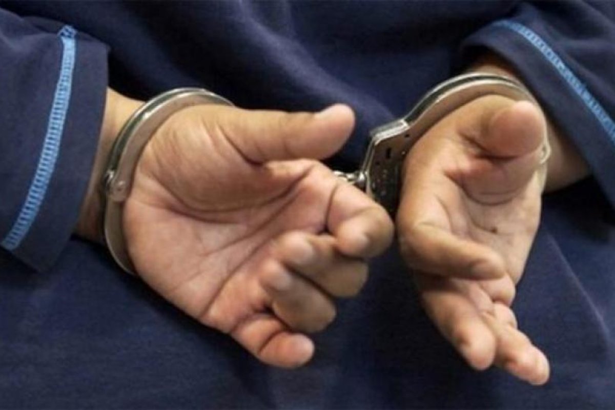 Barrio Soberanía Nacional: Con 75 años terminó tras las rejas por golpear y amenazar a su pareja