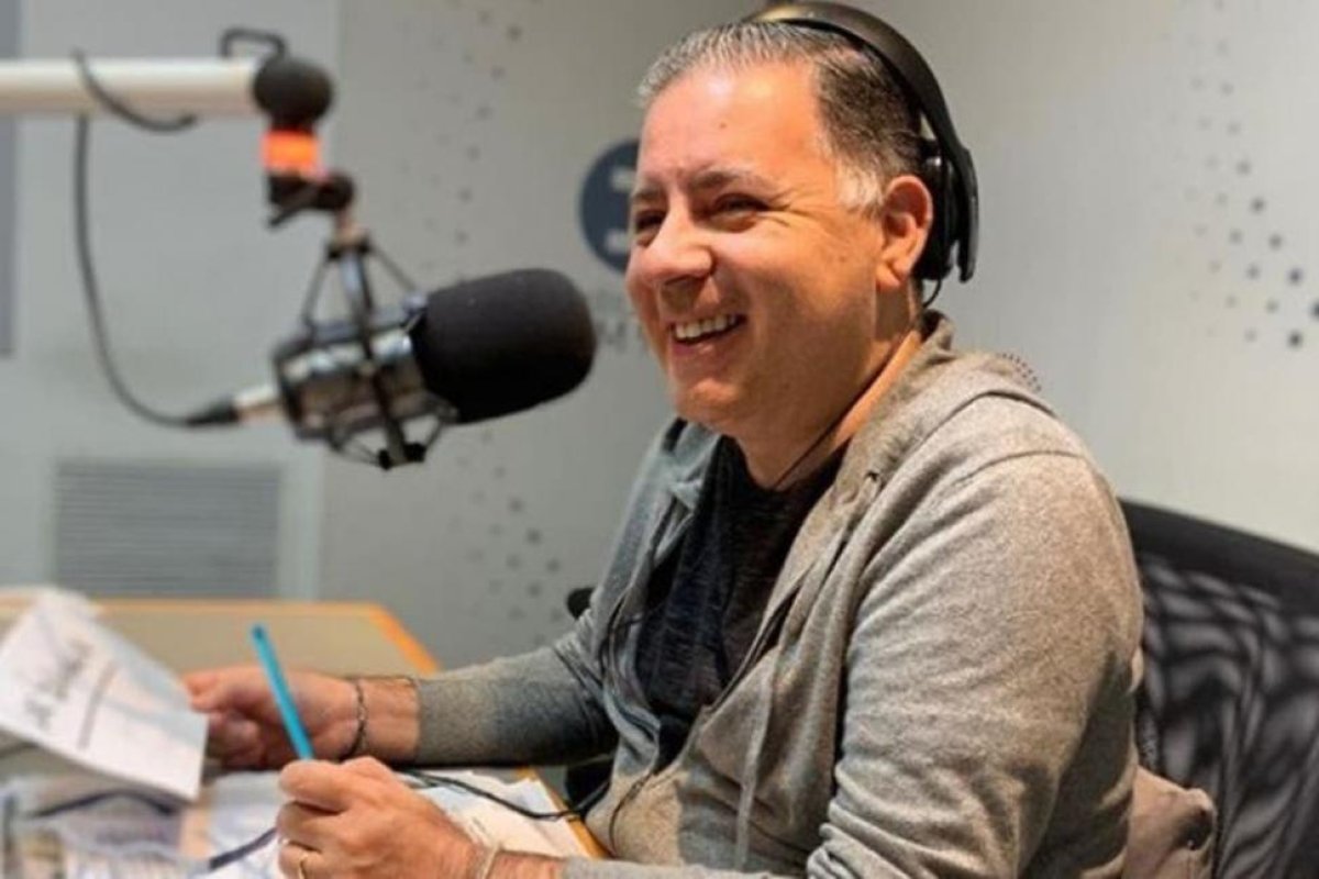 Para Fabián Doman, las clases no empiezan por un tema "ideológico y de sindicato"