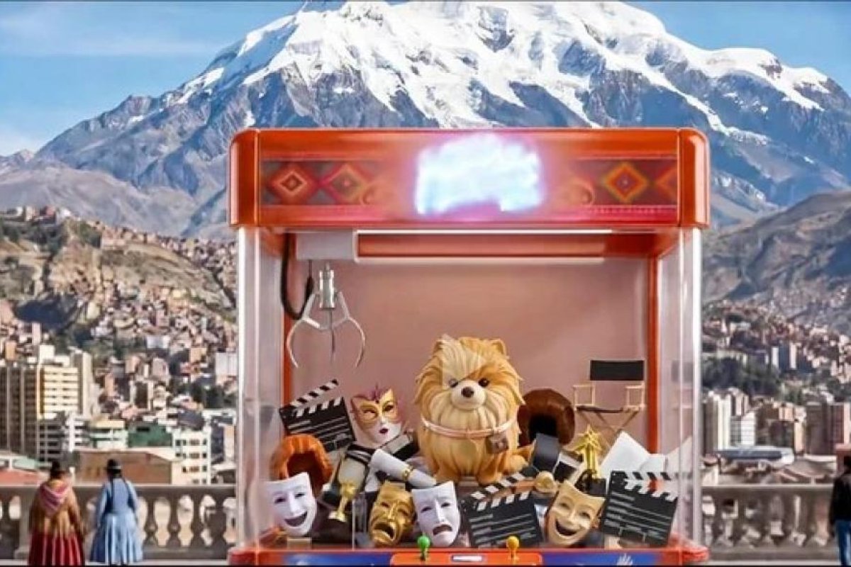 Expectativa por la posible participación de actriz boliviana en reality mexicano
