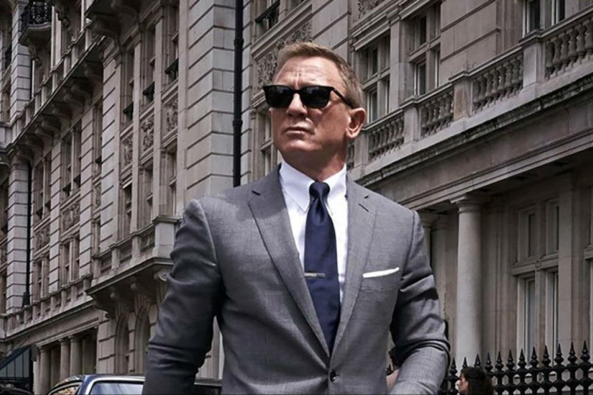 ¿Por qué hoy es el Día Mundial de James Bond?