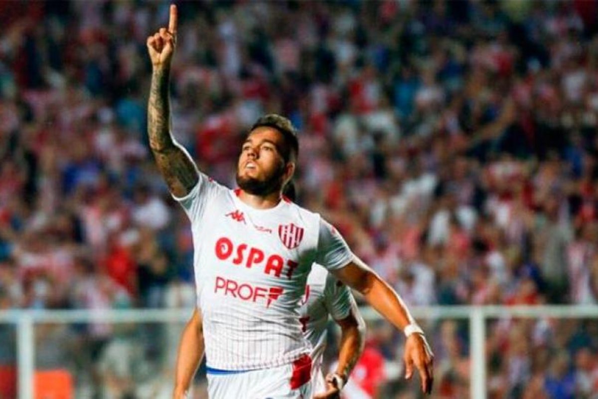Unión quiere dar el primer paso ante Emelec en Santa Fe