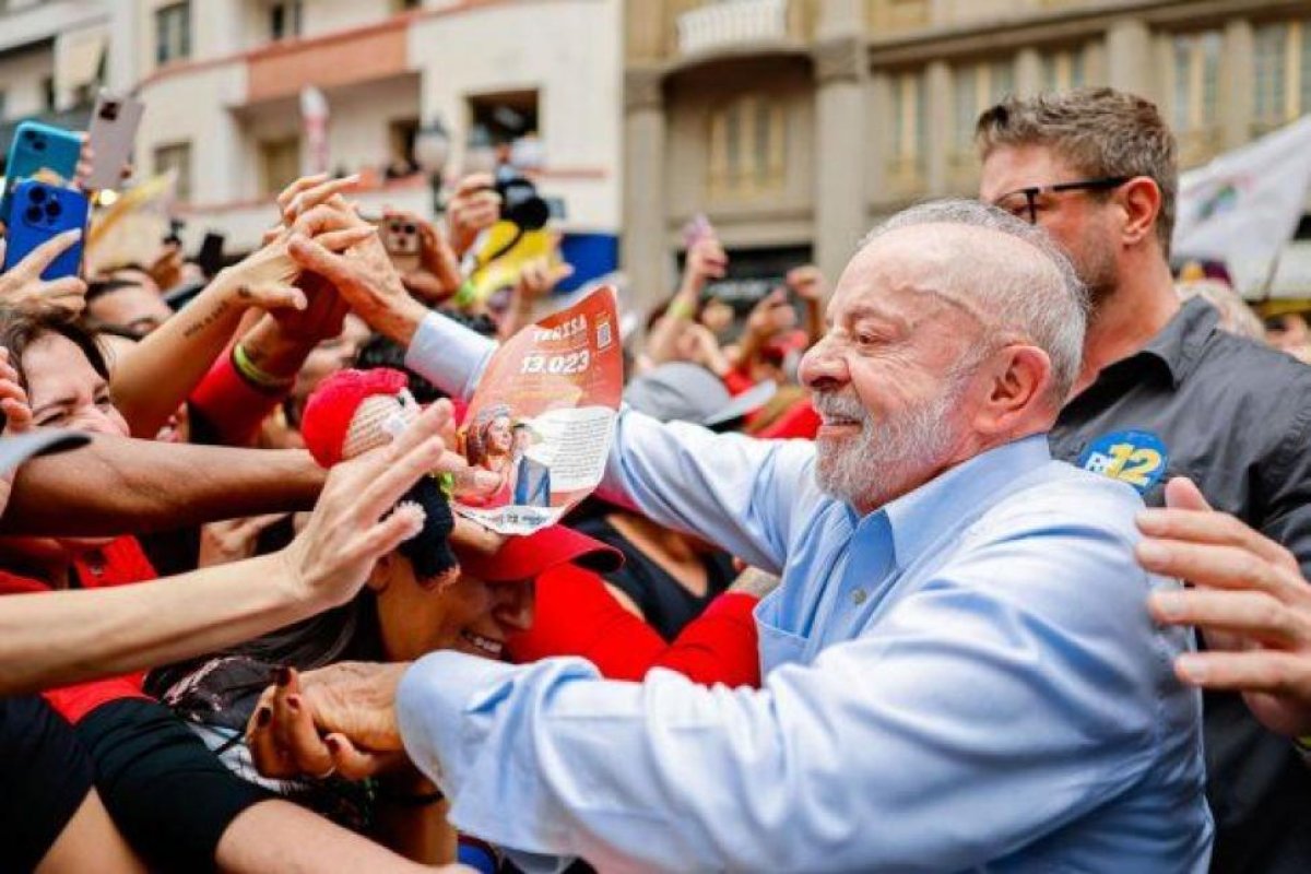 Lula da Silva denuncia corrupción en la Corte Suprema brasileña