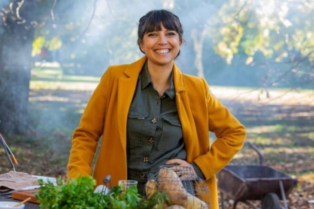 El nuevo programa de Felicitas Pizarro en la pantalla de El Trece