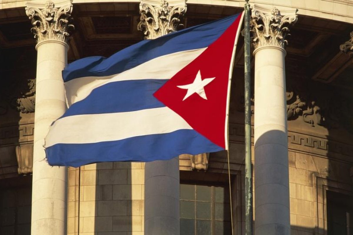 Cuba: "El empeño de EE.UU. por imponer la progresiva expansión de la OTAN hacia Rusia constituye una amenaza a la paz regional e internacional"