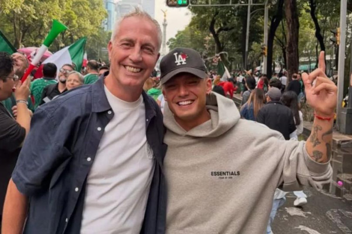 Revelaciones al aire: Marley expone un secreto de Ian Lucas en Luzu TV