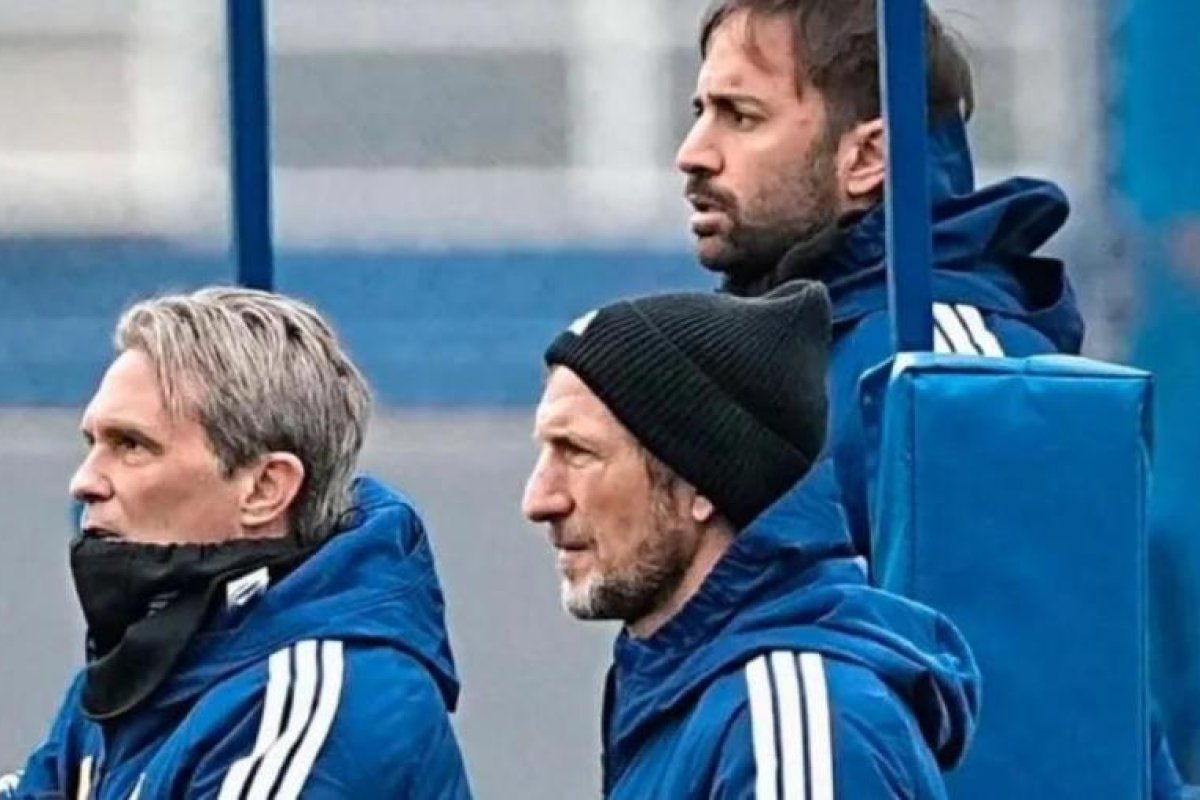 Boca Juniors se enfrenta a Athletico Paranaense en Salta