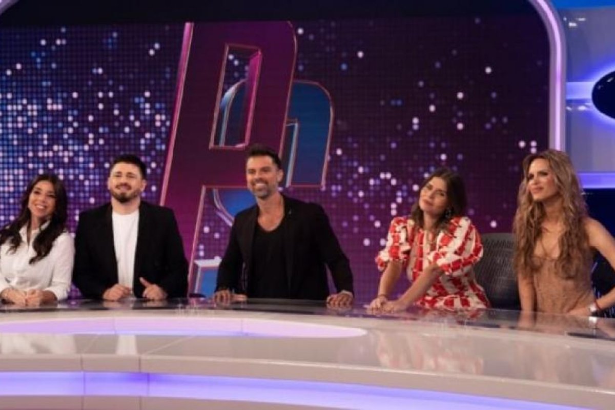 Renuncia en "Puro Show": Carolina Molinari dejará el programa de El Trece