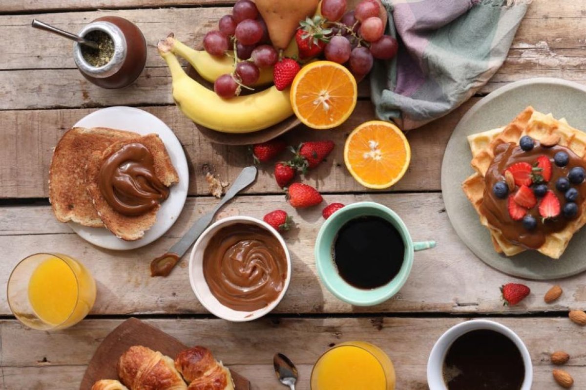 Dulce de leche: 3 postres fáciles para festejar su día