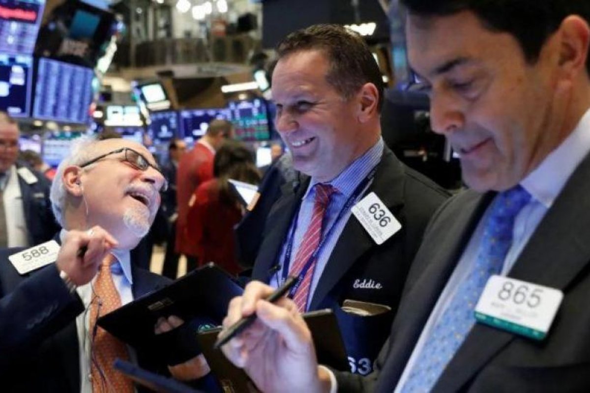 Diálogos de Wall Street