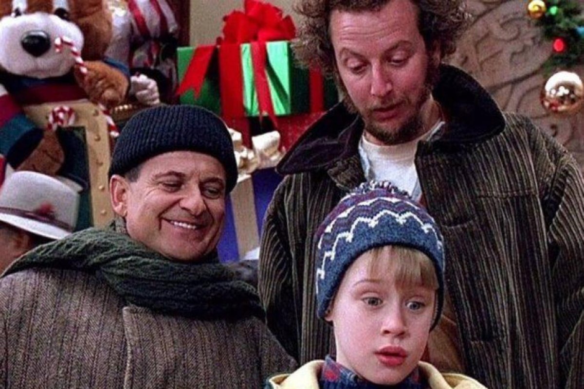 Cinco películas imprescindibles para disfrutar en Nochebuena