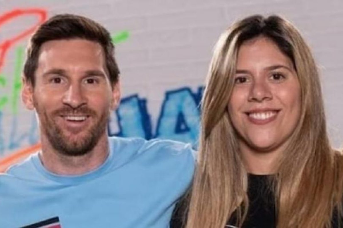 Accidente de María Sol Messi en Miami: Impacto en su boda programada