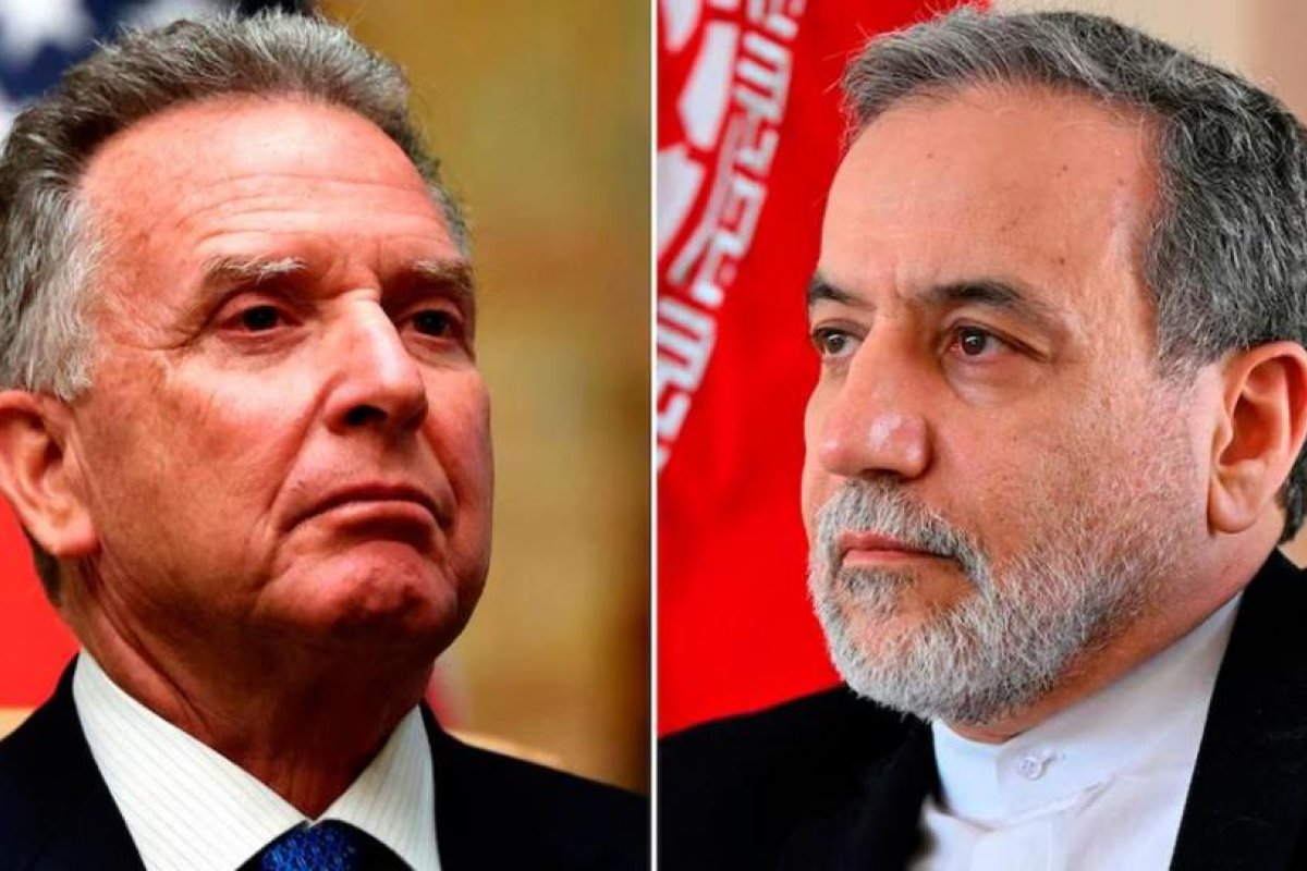 Reanudación de negociaciones nucleares entre Estados Unidos e Irán en Omán
