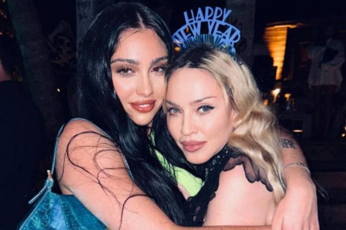 Madonna y Lourdes: La reconciliación a través de la música y el amor materno