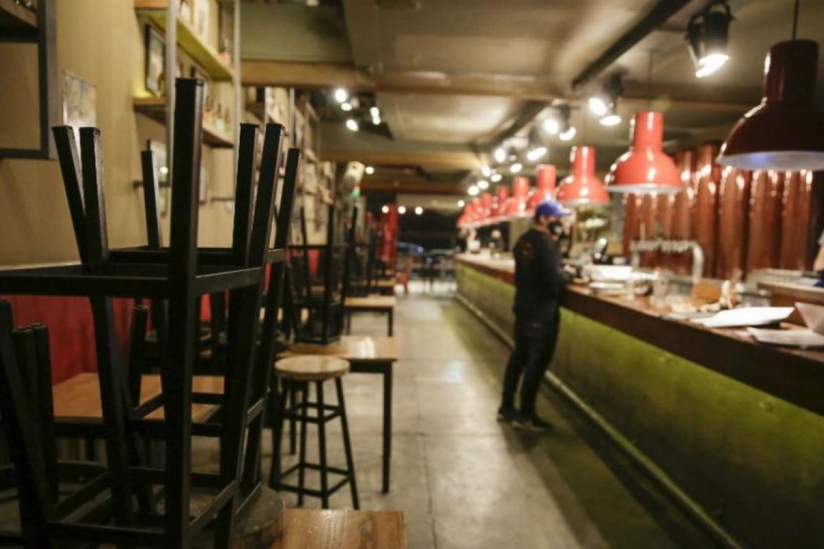 Nuevos beneficios para teatros, cines, bares, restaurantes, gimnasios y otros rubros