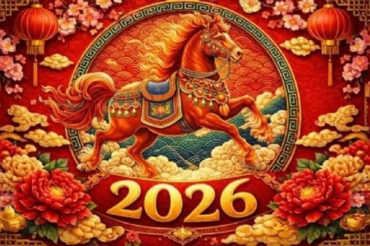 Horóscopo Chino Enero 2026: Signos que Enfrentarán Desafíos Inesperados