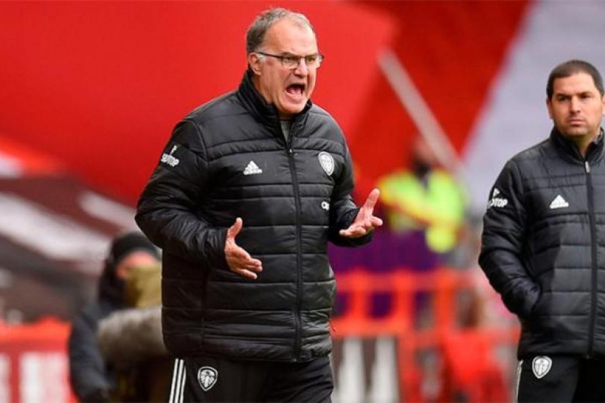 En vivo: El Leeds United de Marcelo Bielsa enfrenta al complicado Leicester City