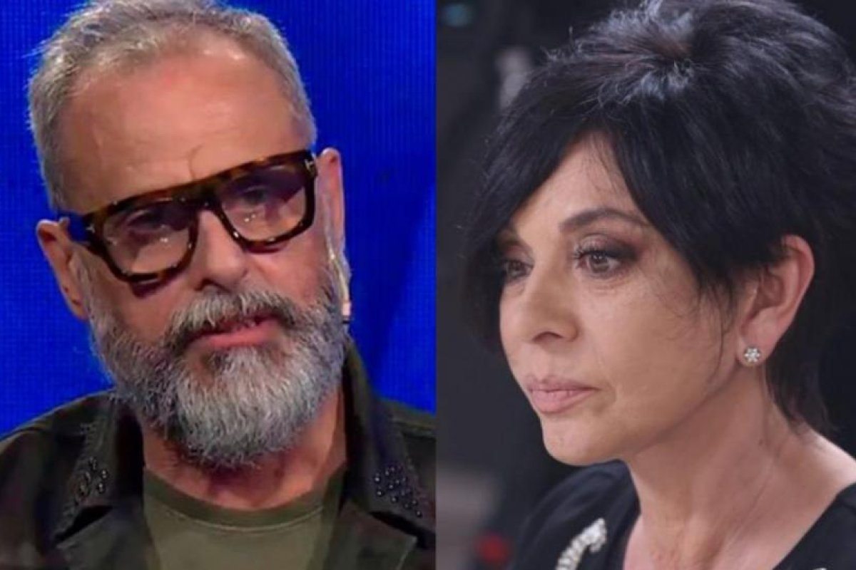 Jorge Rial chicaneó a Mónica Gutiérrez con un picante mensaje