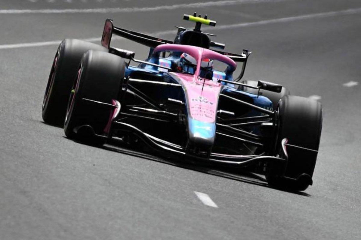 Colapinto y Gasly Logran Avanzar a Q2 en el Gran Premio de Australia 2026