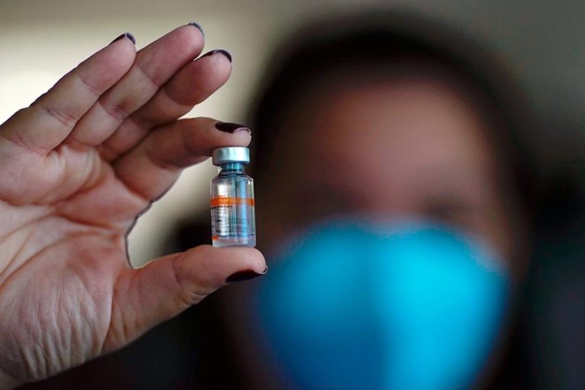 China autorizó el uso de la segunda vacuna contra el coronavirus fabricada en el país