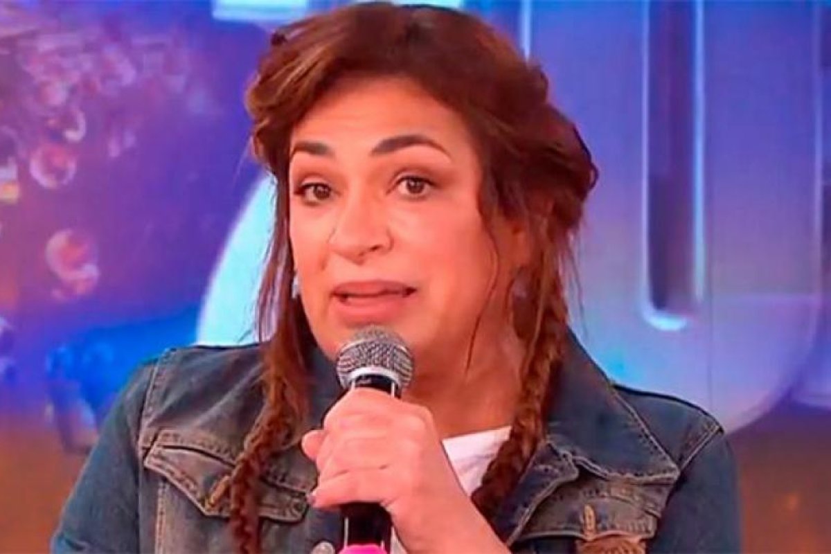 Tras los agresivos mensajes de Santiago Socino, Claribel Medina pidió regular Twitter