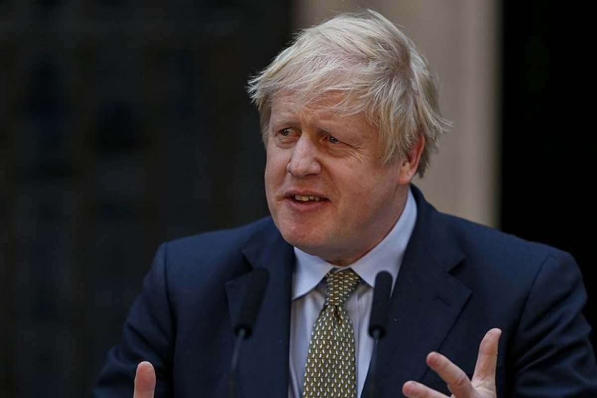 Parlamentarios investigarán al Gobierno británico por su manejo de la crisis