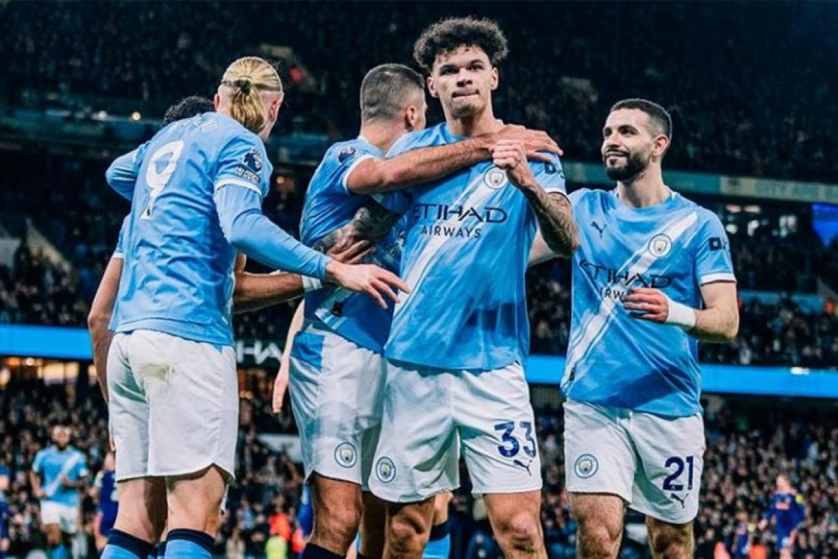 Manchester City enfrenta a Nottingham Forest en crucial duelo de Premier League