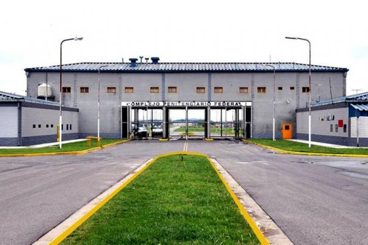 Espionaje: la Cámara de Casación ordenó que la causa por las escuchas en la cárcel de Ezeiza pase a Comodoro Py