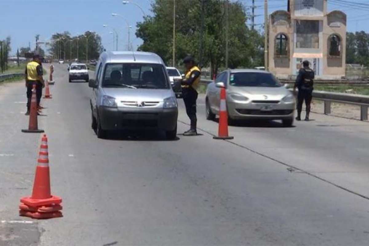 Amplían fecha de entrega de vehículos secuestrados en operativos por Covid-19