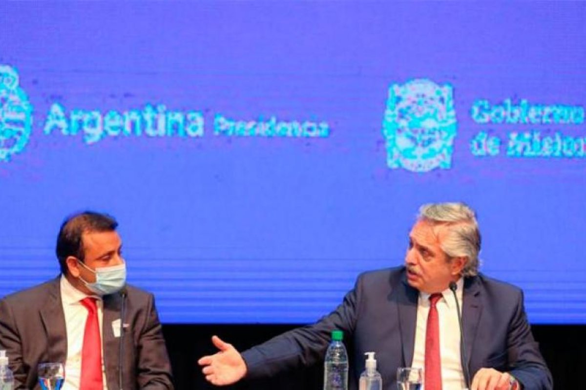 En detalle: las provincias que estarán con DISPO y ASPO por 14 días