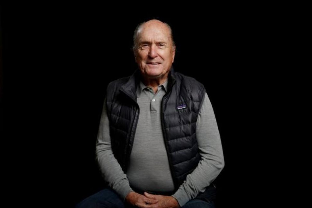Fallece Robert Duvall, ícono de Hollywood y figura clave en "El Padrino"