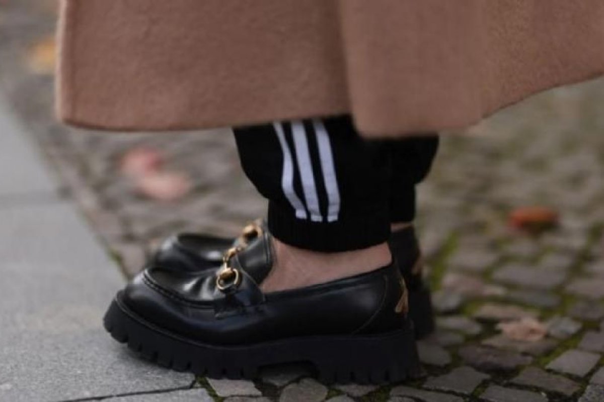 Mocasines: la tendencia de calzado que une estilo y comodidad