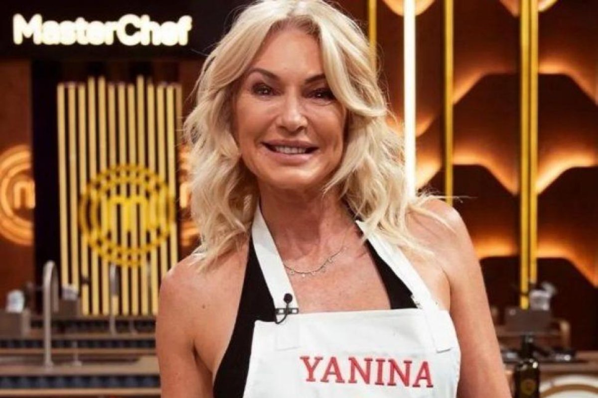 El humor y la camaradería en MasterChef: Yanina Latorre recibe un apodo inesperado
