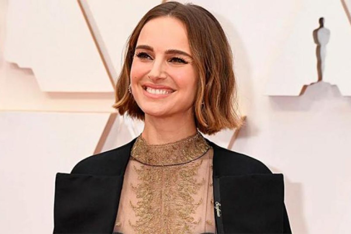 Natalie Portman habló sobre Thor: Love and Thunder: "tonta, divertida y genial"