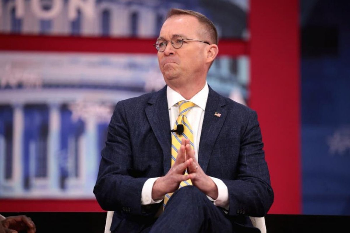 Elecciones en EE.UU.: ¿Trump 2024? Un exjefe de gabinete está seguro de que sucederá